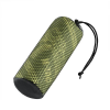 Recznik szybkoschnacy z mikrofibry 80x40cm Weapon Green
